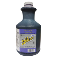 Sqwincher&reg; Rehydration Drink, Concentrate, Grape Southpoint Industrial Supply