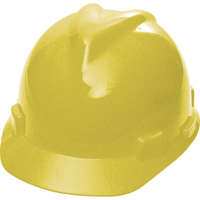 V-Gard<sup>®</sup> Protective Cap, Pinlock Suspension, Yellow SAF960 | Southpoint Industrial Supply
