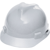 V-Gard<sup>®</sup> Protective Cap, Pinlock Suspension, White SAF958 | Southpoint Industrial Supply