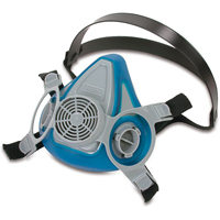 Elastomeric Respirators