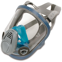 Full-Face Respirators