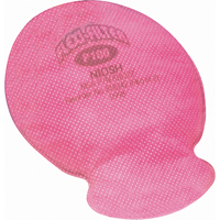 Respiratory Cartridge and Filters