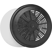 Comfo&reg; Respirator Cartridges Southpoint Industrial Supply