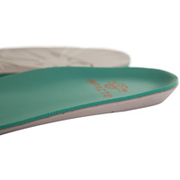 Anti-Fatigue Airsol Molded Insoles, Men's 7 - 8.5/Women's 9 - 10.5 Southpoint Industrial Supply