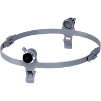 Support &agrave; &eacute;cran facial pour casque North Speedy-Loop Southpoint Industrial Supply