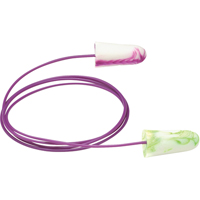 SparkPlugs&reg; Foam Earplugs, Bulk - Box, Corded Southpoint Industrial Supply