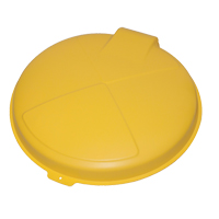 Universal Poly-Drum Funnel™ Cover SAH567 | Southpoint Industrial Supply