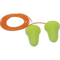 Bouchons d'oreilles  E-A-Rsoft FX, Paire - Sac en poly, Avec cordon Southpoint Industrial Supply