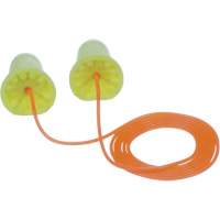 Bouchons d'oreilles  E-A-Rsoft FX, Paire - Sac en poly, Avec cordon Southpoint Industrial Supply