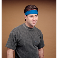 Standard Cooling Wrap, Blue Southpoint Industrial Supply