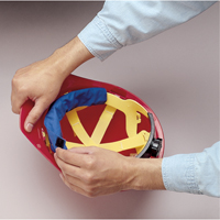 HARD HAT COOLING LINER Southpoint Industrial Supply