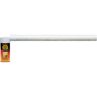 Extension Poles & Accessories SAI391 | Southpoint Industrial Supply