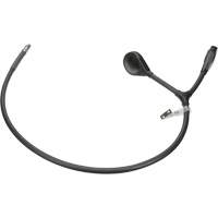 Tuyau de respiration &agrave; deux arriv&eacute;es dair mont&eacute; &agrave; lavant Southpoint Industrial Supply