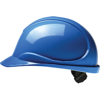 Hardhat, Ratchet Suspension, Sky Blue SAI606 | Southpoint Industrial Supply