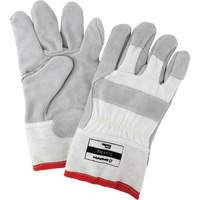 Gants Guarddog, Calibre 7, Enveloppe en Kevlar, ANSI/ISEA 105 niveau 3 Southpoint Industrial Supply