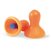 Howard Leight Quiet&reg; Earplugs, Bulk - Polybag Southpoint Industrial Supply