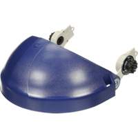 Cap Mount Hard Hat Headgear, Ratchet Suspension Southpoint Industrial Supply