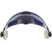 Cap Mount Hard Hat Headgear, Ratchet Suspension Southpoint Industrial Supply
