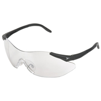 Veratti Breeze Safety Glasses, Clear Lens, Anti-Scratch, Meets/Exceeds CSA Z94.3 Southpoint Industrial Supply
