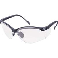 Veratti Breeze Safety Glasses, Clear Lens, Anti-Fog, Meets/Exceeds CSA Z94.3 Southpoint Industrial Supply