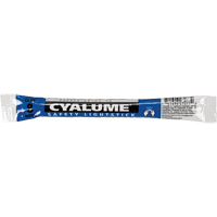 6" Cyalume<sup>®</sup> Lightsticks, Blue, 8 hrs. Duration SAK745 | Southpoint Industrial Supply