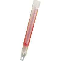 6" Cyalume<sup>®</sup> Lightsticks, Red, 30 mins. Duration SAK748 | Southpoint Industrial Supply