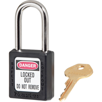 Lockout Devices, Kits and Accessories