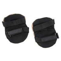 Knee Pad, Hook and Loop Style, Leather Caps, Foam Pads Southpoint Industrial Supply