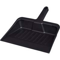 Utility Dust Pan, Plastic SAL490 | Southpoint Industrial Supply