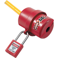 Dispositifs de verrouillage rotatifs, Type Prise Southpoint Industrial Supply