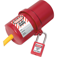 Dispositifs de verrouillage rotatifs, Type Prise Southpoint Industrial Supply