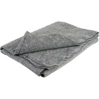 Relief Blanket, Polyester SAL732 | Southpoint Industrial Supply