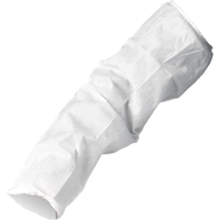 Protecteur de manche KleenGuard A20, Longueur de 21", SMS, Blanc Southpoint Industrial Supply