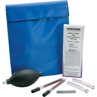 Fit Test Kits - Irritant Fit Test Kit, Qualitative, Smoke Testing Solution Southpoint Industrial Supply