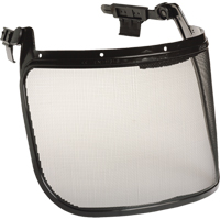 North<sup>®</sup> Faceshield Screen, 15-1/2" W x 7" H SAM365 | Southpoint Industrial Supply