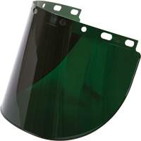 Visi&egrave;re High Performance, Propionate, Teinte Vert Southpoint Industrial Supply