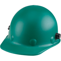 Fibre-Metal&reg; Roughneck P2 Cap-Style Hardhat with Heat Resistant Shell, Meets CSA Type 1, Ratchet Suspension, Non-Vented Southpoint Industrial Supply