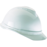 Casques de protection Advance, R&eacute;pond aux normes CSA type 1, Suspension Rochet, Ventil&eacute; Southpoint Industrial Supply