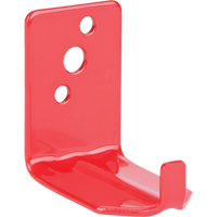 Wall Hook For Fire Extinguishers (ABC), Fits 20 lbs. SAM955 | Southpoint Industrial Supply
