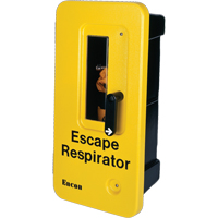 Transaire&reg; 5, Transaire&reg; 10, Custom Air V&reg; Escape Respirator - Accessories Southpoint Industrial Supply