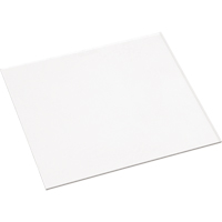 Couvre-plaques transparents Southpoint Industrial Supply