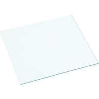 Couvre-plaques transparents Southpoint Industrial Supply