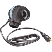 Powerflow Face-Mounted Powered Air Purifying Respirators (PAPR) Southpoint Industrial Supply