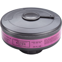 Appareils de protection respiratoire (APR) &agrave; &eacute;puration d'air motoris&eacute; port&eacute;s sur le visage Powerflow, Filtre P100, Paquet de 20 Southpoint Industrial Supply