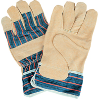 Leather Gloves