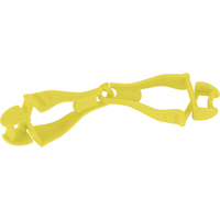 Pinces porte-gants doubles Squids 3400 Southpoint Industrial Supply