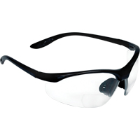 305 Series Reader's Safety Glasses, Anti-Scratch, Clear, 2.0 Diopter SAO575 | Southpoint Industrial Supply