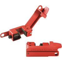 Dispositifs de verrouillages Grip Tight, Type Disjoncteur Southpoint Industrial Supply