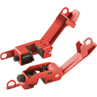 Dispositifs de verrouillages Grip Tight, Type Disjoncteur Southpoint Industrial Supply