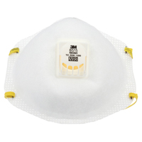 Respirateur contre les particules 8515 pour soudage, N95, Certifi&eacute; NIOSH Southpoint Industrial Supply